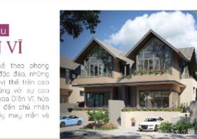 HOT - SIÊU PHẨM BIỆT THỰ XANH - NHẬN ĐẶT CHỖ 16 CĂN ĐẸP NHẤT GIÁ CHỈ TỪ 8 TỶ KHU C - XANH VILLAS - TIẾN XUÂN - THẠCH THẤT - HN. LH: 0913205120