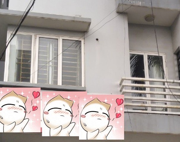 CHÍNH CHỦ BÁN NHÀ 5 TẦNG PHỐ SÀI ĐỒNG, LONG BIÊN, HÀ NỘI