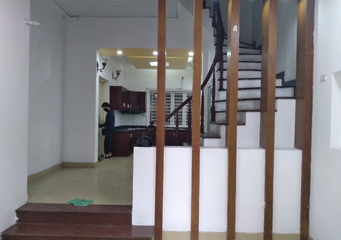 CHÍNH CHỦ BÁN NHÀ 5 TẦNG PHỐ SÀI ĐỒNG, LONG BIÊN, HÀ NỘI