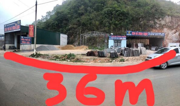 CHÍNH CHỦ CẦN BÁN ĐẤT THỔ CƯ TẠI TIỂU KHU BÓ BUN, THỊ TRẤN NÔNG TRƯỜNG MỘC CHÂU, SƠN LA, SĐT 0787486599 - 0912528026