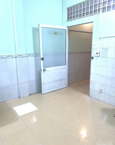 CHO THUÊ PHÒNG TẠI NGUYỄN VĂN THƯƠNG (D1) UNG VĂN KHIÊM, Q. BÌNH THẠNH, DT 25M2, GIÁ 3.3 TR/THÁNG