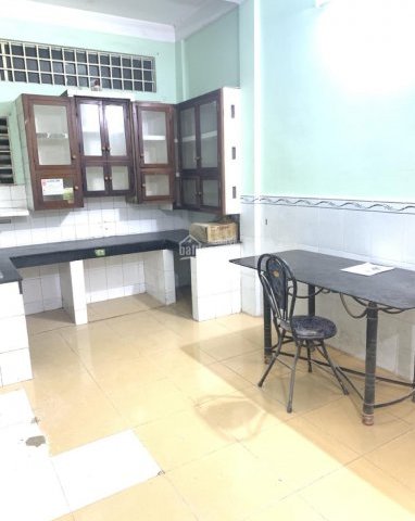 CHO THUÊ PHÒNG TẠI NGUYỄN VĂN THƯƠNG (D1) UNG VĂN KHIÊM, Q. BÌNH THẠNH, DT 25M2, GIÁ 3.3 TR/THÁNG