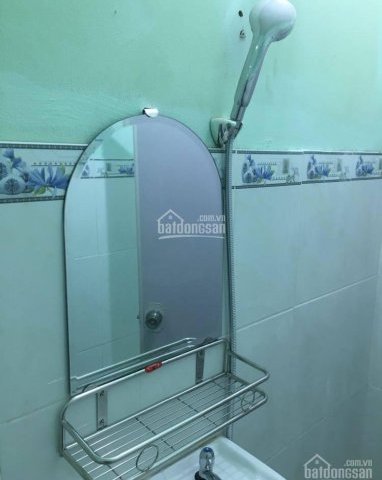 CHO THUÊ PHÒNG TẠI NGUYỄN VĂN THƯƠNG (D1) UNG VĂN KHIÊM, Q. BÌNH THẠNH, DT 25M2, GIÁ 3.3 TR/THÁNG