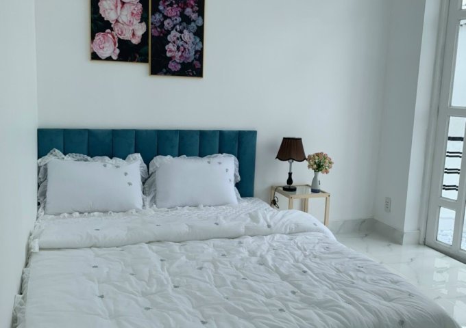 Bán nhà 77/44/ đường chuyên dùng 9,Phú Mỹ,Quận 7