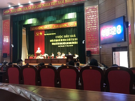 Chính chủ cần bán lô đất tại Thôn Mải Hạ - Xã Tân Thanh – Huyện lạng Giang- Bắc Giang.