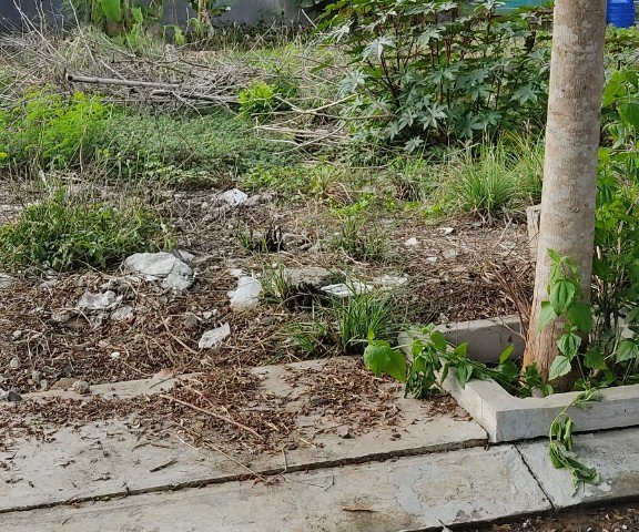 KẸT TIỀN DO LÀM ĂN CẦN BÁN GẤP MIẾNG ĐẤT NỀN Ở PHƯỚC LÂM, CẦN GIUỘC, LONG AN