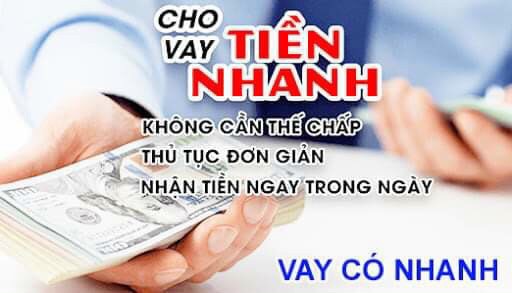 NGÂN HÀNG HỖ TRỢ VAY VỐN TIÊU DÙNG TỪ 10 – 50 TRIỆU