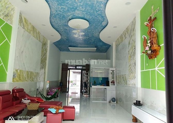 BÁN NHÀ MT 333 TRUNG AN, CỦ CHI - THIẾT KẾ HỒ BƠI, QUẦY BAR, HỒ CÁ. LHCC: 0908154380