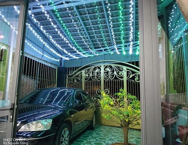 BÁN NHÀ MT 333 TRUNG AN, CỦ CHI - THIẾT KẾ HỒ BƠI, QUẦY BAR, HỒ CÁ. LHCC: 0908154380