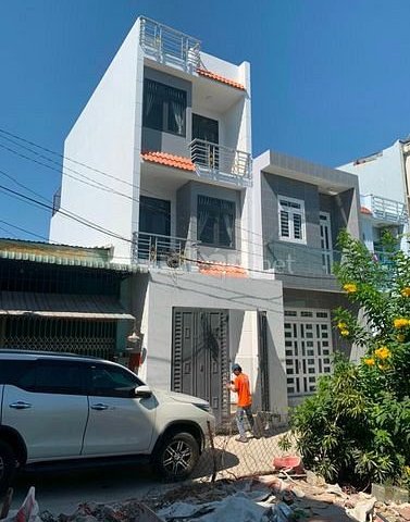 CHỦ NHÀ CẦN TIỀN BÁN GẤP CĂN NHÀ THỚI AN 12, QUẬN 12, SHR – HOÀN CÔNG ĐẦY ĐỦ - GIÁ 4 TỶ.