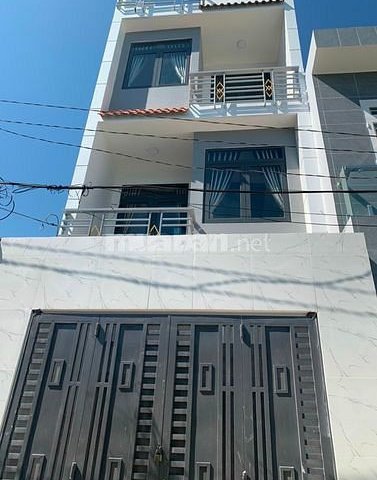 CHỦ NHÀ CẦN TIỀN BÁN GẤP CĂN NHÀ THỚI AN 12, QUẬN 12, SHR – HOÀN CÔNG ĐẦY ĐỦ - GIÁ 4 TỶ.