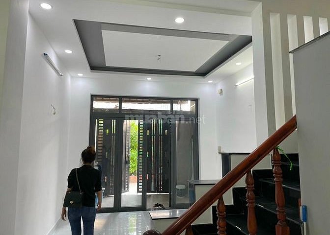 CHỦ NHÀ CẦN TIỀN BÁN GẤP CĂN NHÀ THỚI AN 12, QUẬN 12, SHR – HOÀN CÔNG ĐẦY ĐỦ - GIÁ 4 TỶ.