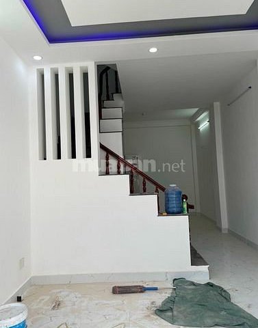 CHỦ NHÀ CẦN TIỀN BÁN GẤP CĂN NHÀ THỚI AN 12, QUẬN 12, SHR – HOÀN CÔNG ĐẦY ĐỦ - GIÁ 4 TỶ.