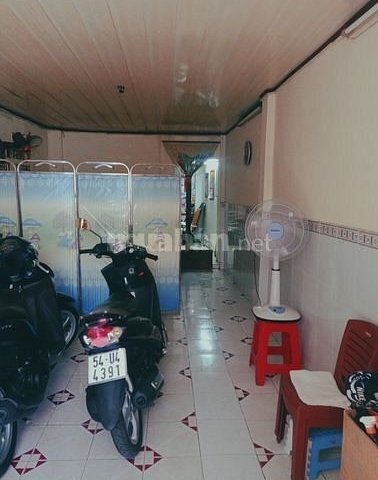 Bán nhà 102/17/29D Tô Hiến Thành Phường 15, Quận 10, TP HCM