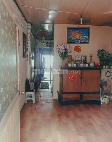 Bán nhà 102/17/29D Tô Hiến Thành Phường 15, Quận 10, TP HCM