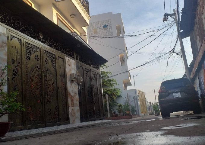 CHÍNH CHỦ CẦN BÁN CĂN NHÀ ĐƯỜNG SỐ 1, P. 13, Q GÒ VẤP