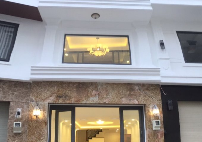 Cơ Hội Tốt Để Sở Hữu Căn Nhà Đẹp HXH 263/16/15 Nguyễn Văn Đậu, P11, Q Bình Thạnh - Tp. Hồ Chí Minh .