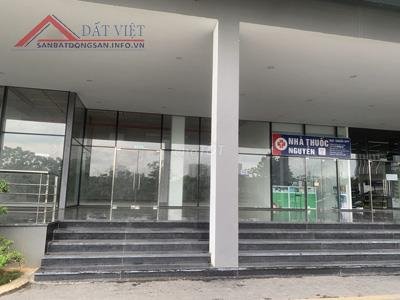 Cho thuê mặt bằng kinh doanh diện tích 253m2 Quận Hoàng Mai, Hà Nội