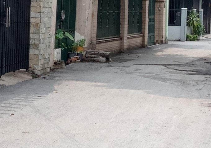 BÁN GẤP NHÀ DT 84M2, 3 PN, HXH, ĐƯỜNG ĐIỆN BIÊN PHỦ, PHƯỜNG 17, BÌNH THẠNH, NGAY NGÃ TƯ HÀNG XANH. GIÁ TỐT.