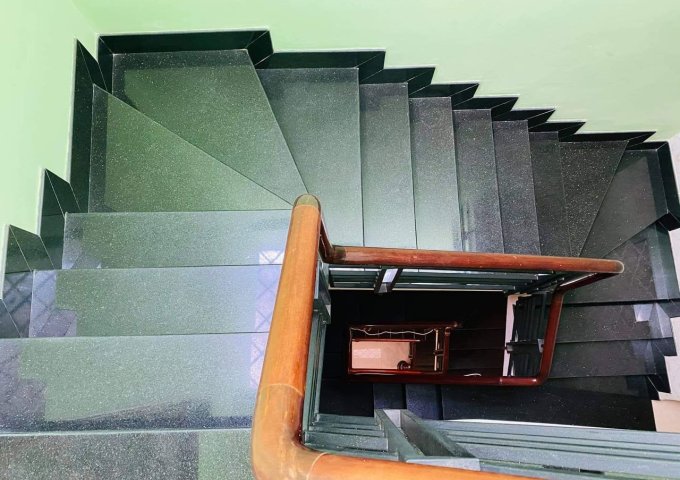 BÁN GẤP NHÀ DT 58M2, 4 LẦU, 5 PN - ĐƯỜNG PHAN ĐĂNG LƯU, QUẬN BÌNH THẠNH, HCM.