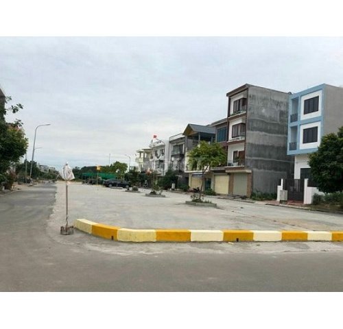 Chính chủ cần bán đất mặt đường ở khu TĐC Nam Hải 2, phường Nam Hải, quận Hải An, thành phố Hải Phòng