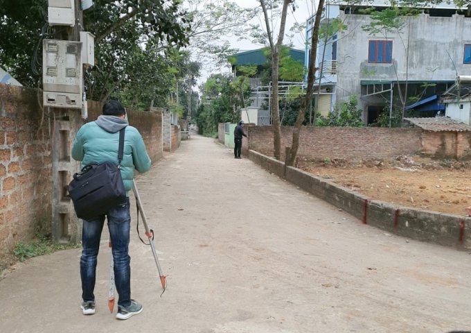 CHÍNH CHỦ CẦN BÁN ĐẤT TẠI ĐƯỜNG TÂY HỒ