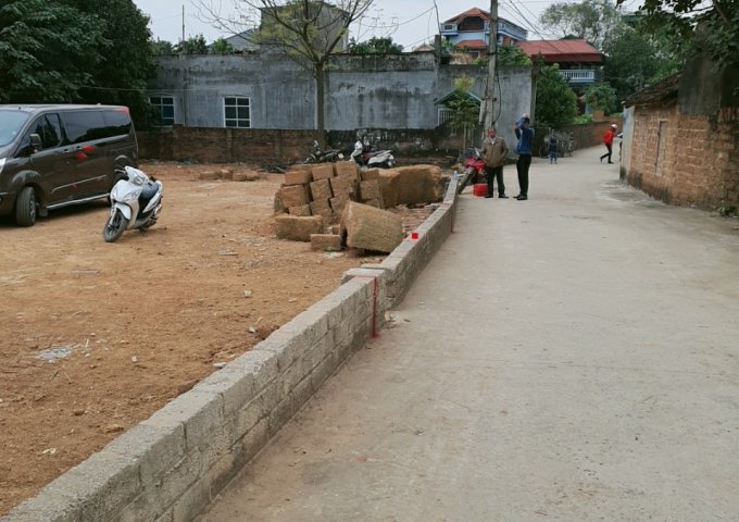 CHÍNH CHỦ CẦN BÁN ĐẤT TẠI ĐƯỜNG TÂY HỒ