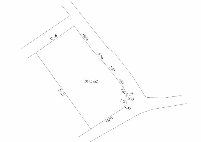 CHÍNH CHỦ CẦN BÁN ĐẤT TẠI ĐƯỜNG TÂY HỒ