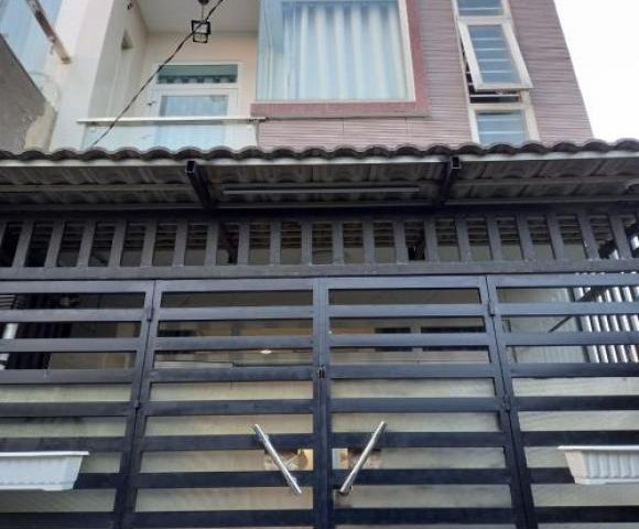 Chính Chủ 0904067093 CẦN BÁN NHÀ NGUYÊN CĂN- Quốc Lộ 1 - Khu Phố 3 - phường An Phú Đông - Quận 12 - TP HCM.