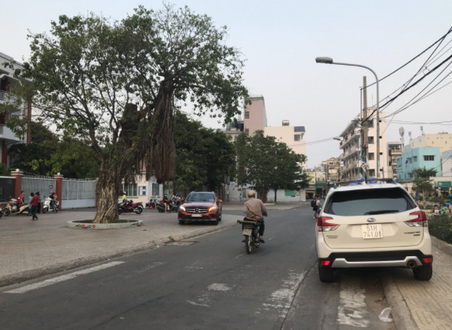 CHÍNH CHỦ CÂN BÁN NHÀ CẤP 4 MẶT TIỀN ĐƯỜNG ĐẶNG THẾ PHONG, QUẬN TÂN PHÚ, TP HỒ CHÍ MINH