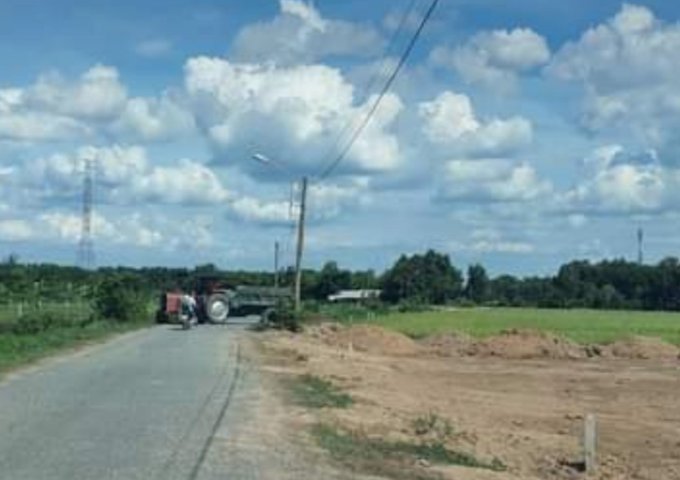 CẦN BÁN ĐẤT NỀN XÃ TÂY HÒA , HUYỆN TRẢNG BOM, ĐỒNG NAI. LIÊN HỆ: 0976480947