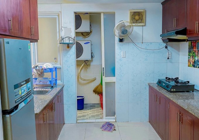 Cho thuê căn hộ chung cư tại Dự án Hồng Lĩnh Plaza, Bình Chánh,  Hồ Chí Minh diện tích 83m2  giá 8.5 Triệu/tháng