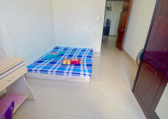 Cho thuê căn hộ chung cư tại Dự án Hồng Lĩnh Plaza, Bình Chánh,  Hồ Chí Minh diện tích 83m2  giá 8.5 Triệu/tháng