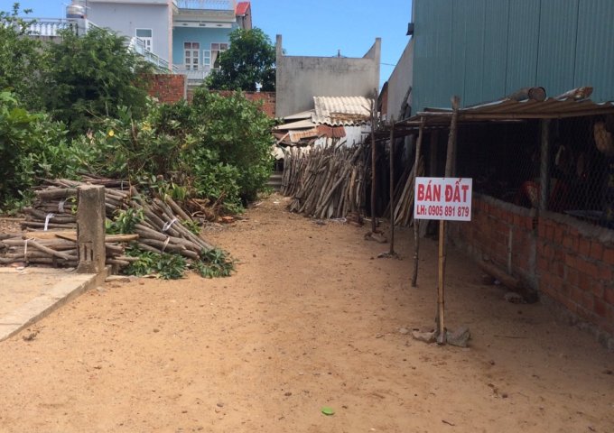 CẦN BÁN LÔ ĐẤT ĐƯỜNG SỐ 2 , KHU TRUNG TÂM NHƠN PHƯỚC, NHƠN HỘI, QUY NHƠN, BÌNH ĐỊNH