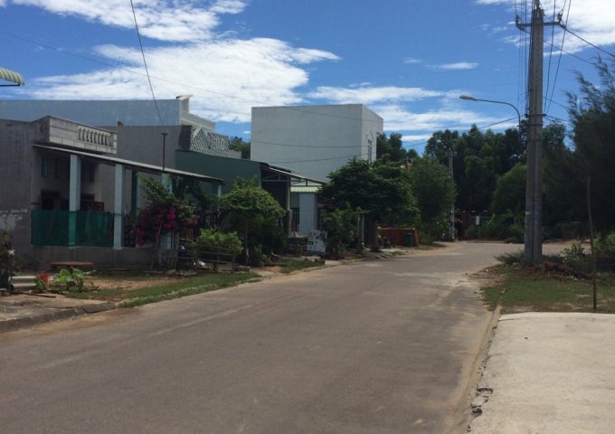 CẦN BÁN LÔ ĐẤT ĐƯỜNG SỐ 2 , KHU TRUNG TÂM NHƠN PHƯỚC, NHƠN HỘI, QUY NHƠN, BÌNH ĐỊNH