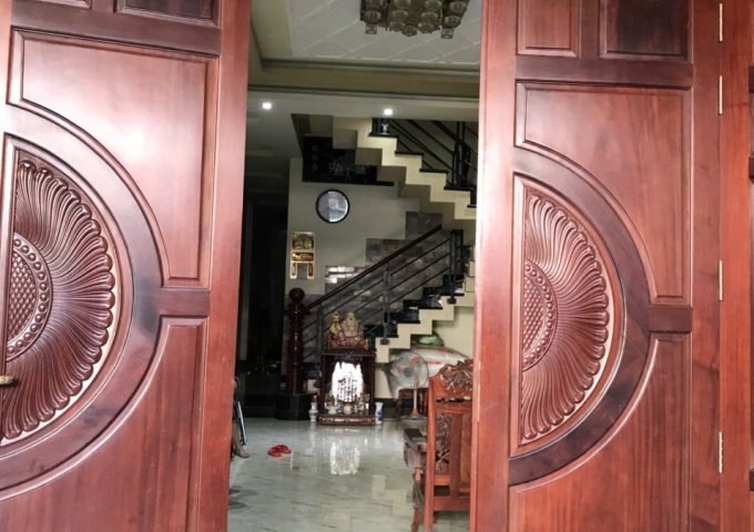 CHÍNH CHỦ BÁN NHÀ 1 TRỆT 2 LẦU TẠI PHƯỜNG BÌNH ĐA, TP. BIÊN HÒA, ĐỒNG NAI