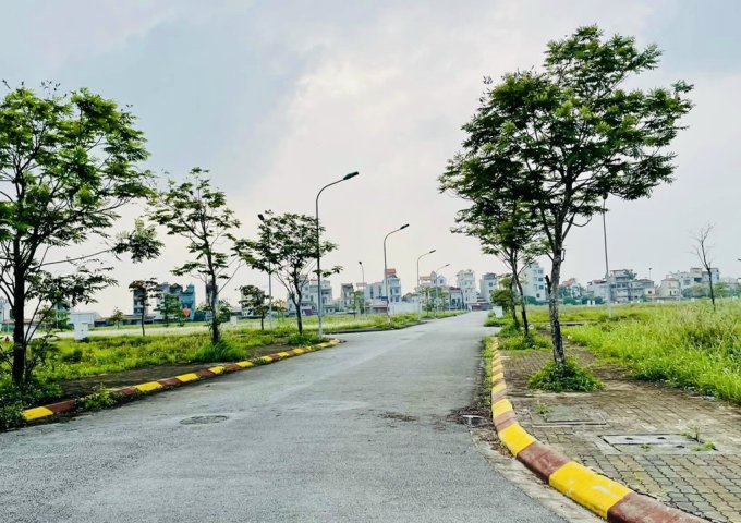 MỞ BÁN KHU ĐÔ THỊ DỊCH VỤ INOHA CITY