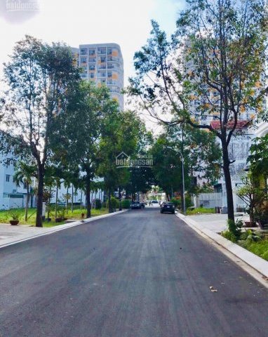 Bán đất nền tại khu Dân Cư 13B Conic, Nguyễn Văn Linh, Phong Phú , Bình Chánh