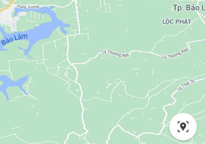 BÁN GẤP 3.7 SÀO ĐẤT CÓ NHÀ CẤP 4, CÓ 10 M ĐƯỜNG NHỰA NHÁNH 1182 NGUYỄN VĂN CỪ, P.LỘC PHÁT, TP.BẢO LỘC, LÂM ĐỒNG