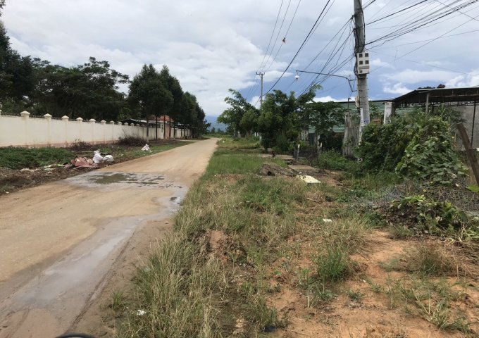 Chính chủ bán đất ngay thị trấn  Thị trấn Đắk Hà Tỉnh Kom Tum