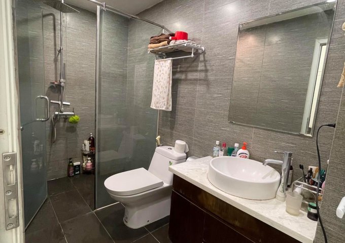 Cho thuê chung cư N03 ngõ 84 Chùa Láng 2 ngủ full đồ 12 triệu/tháng. Lh 0377983070