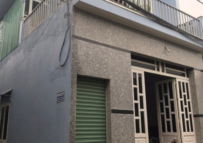 Cơ hội tốt sở hữu nhà nguyên căn vị trí đẹp tại Xã Xuân Thới Thượng - Huyện Hoóc Môn - TP HCM