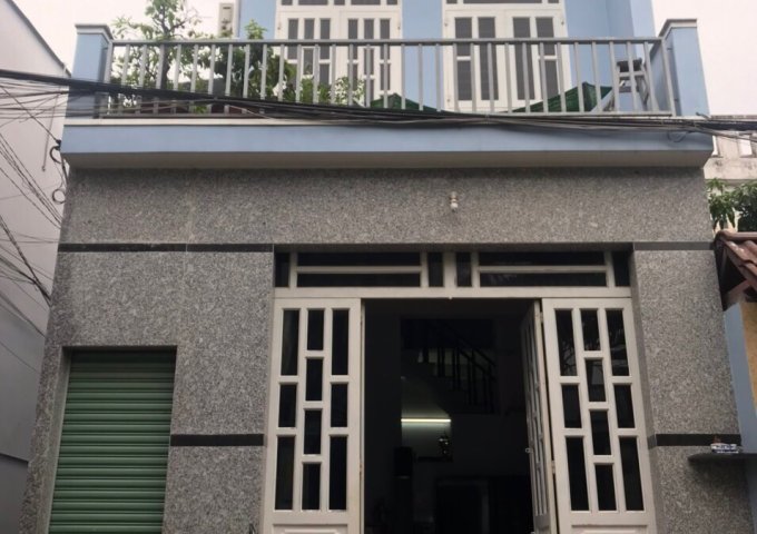 Cơ hội tốt sở hữu nhà nguyên căn vị trí đẹp tại Xã Xuân Thới Thượng - Huyện Hoóc Môn - TP HCM