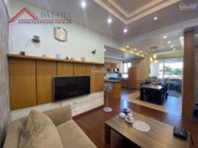 Bán Căn Hộ 15T nguyễn Thị Định, quận Cầu Giấy, Hà Nội.