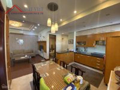 Bán Căn Hộ 15T nguyễn Thị Định, quận Cầu Giấy, Hà Nội.