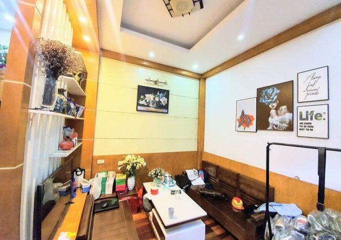 BÁN NHÀ KIM NGƯU - TRUNG TÂM QUẬN HAI BÀ TRƯNG - GẦN Ô TÔ - NHÀ ĐẸP - DÂN XÂY. LH: 0927084761