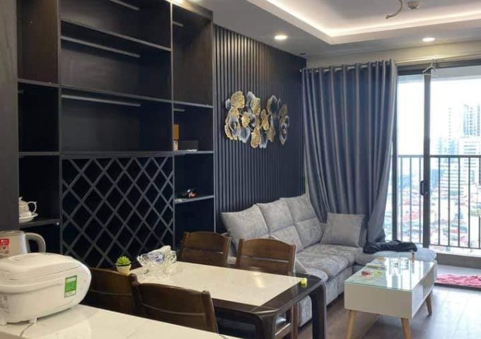Cho thuê chung cư Beasky – Nguyễn Xiển- HM, 3PN, 90m, full đồ, 13 tr,décor đẹp.