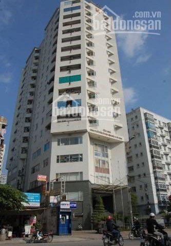 Chính chủ bán căn hộ 198 Nguyễn Tuân - giá rẻ nhất thị trường. Liên hệ: 0981655504