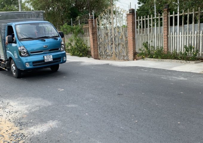 CHÍNH CHỦ BÁN LÔ ĐẤT DIỆN TÍCH 2993M2, CẠNH CTY MAY TÂN TIẾN – TÂN THẠNH ĐÔNG, CỦ CHI, HCM.