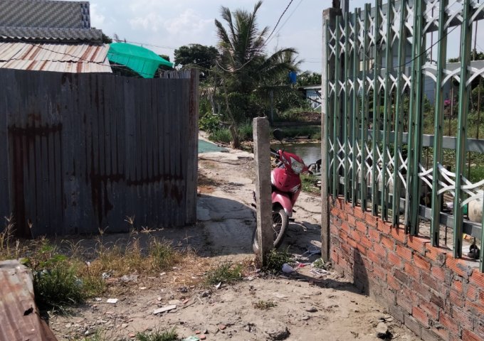 CHÍNH CHỦ CẦN BÁN LÔ ĐẤT ĐẸP 2 NỀN ẤP 6 XÃ AN NHỰT TÂN ,HUYỆN TÂN TRỤ, LONG AN.